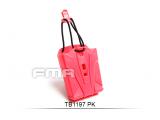 FMA elastic load out System for 5.56 Pink TB1197-PK